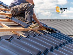 Lutum Roof Tiles
