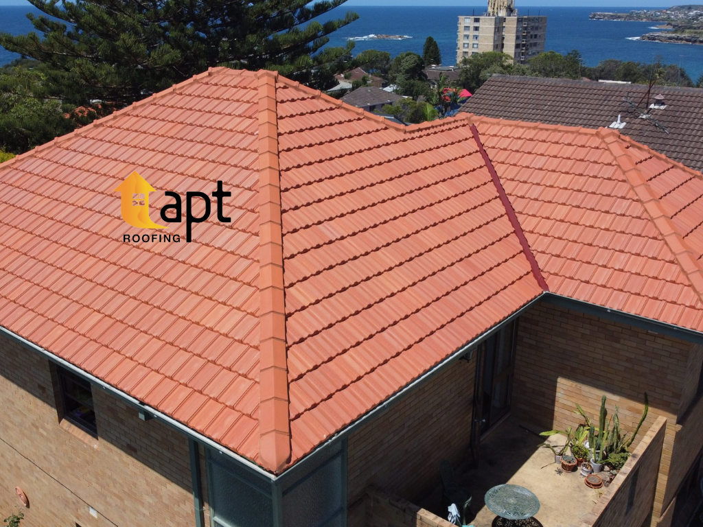 Roofer in Central & Inner Metropolitan
