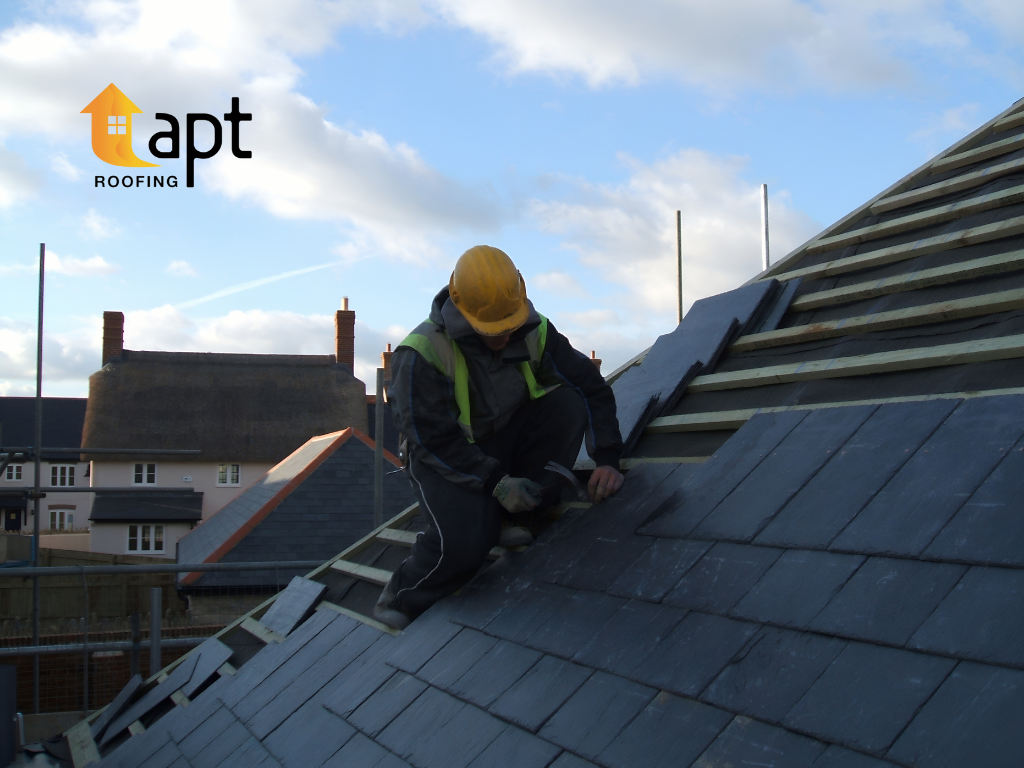 emergency roof repairs
