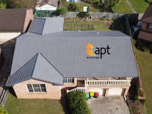 roofing sydney