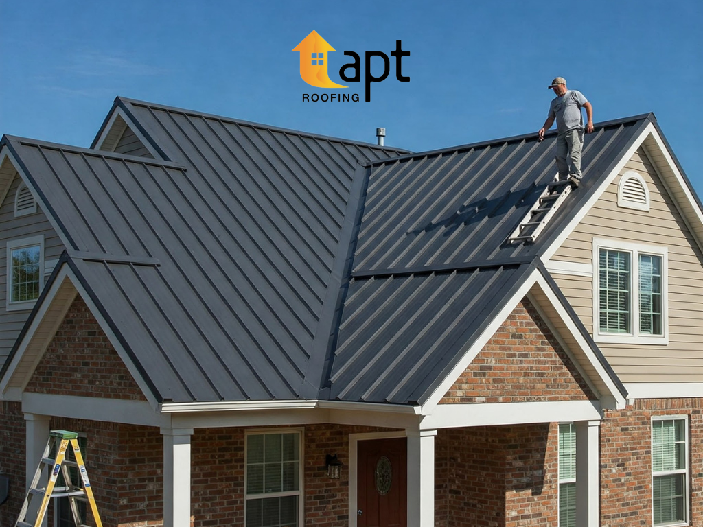 Roof Maintenance in Northern Beaches