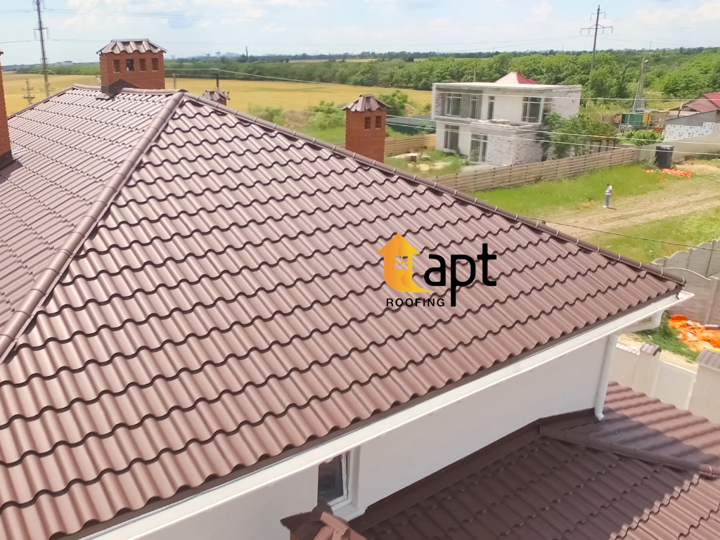 Home Roofing 