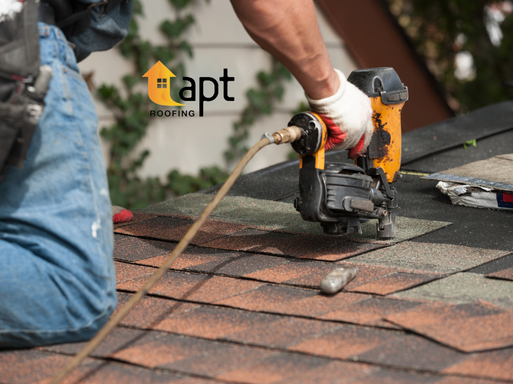 Roof Replacement Sutherland