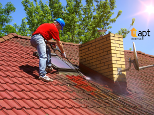 roofing sydney