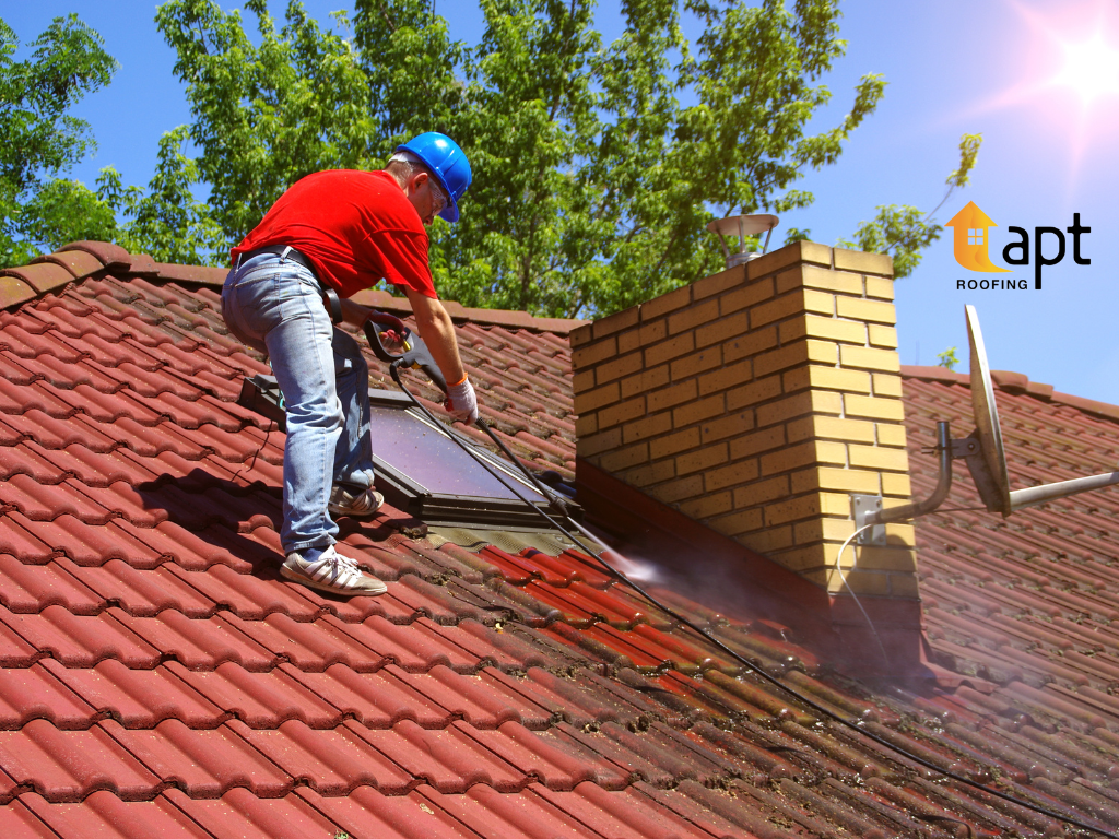 roofing sydney
