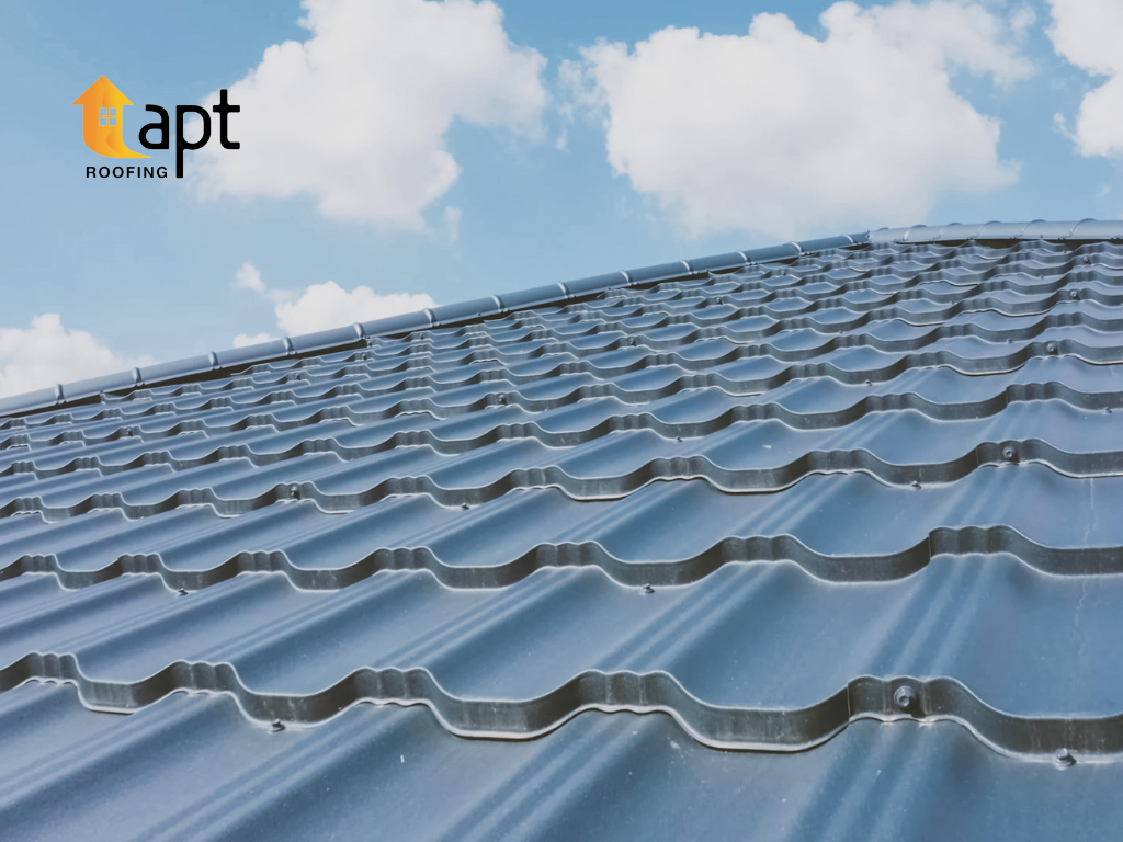 Roof Replacement in Central & Inner Metropolitan