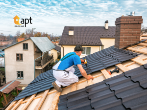 Roofing Solutions