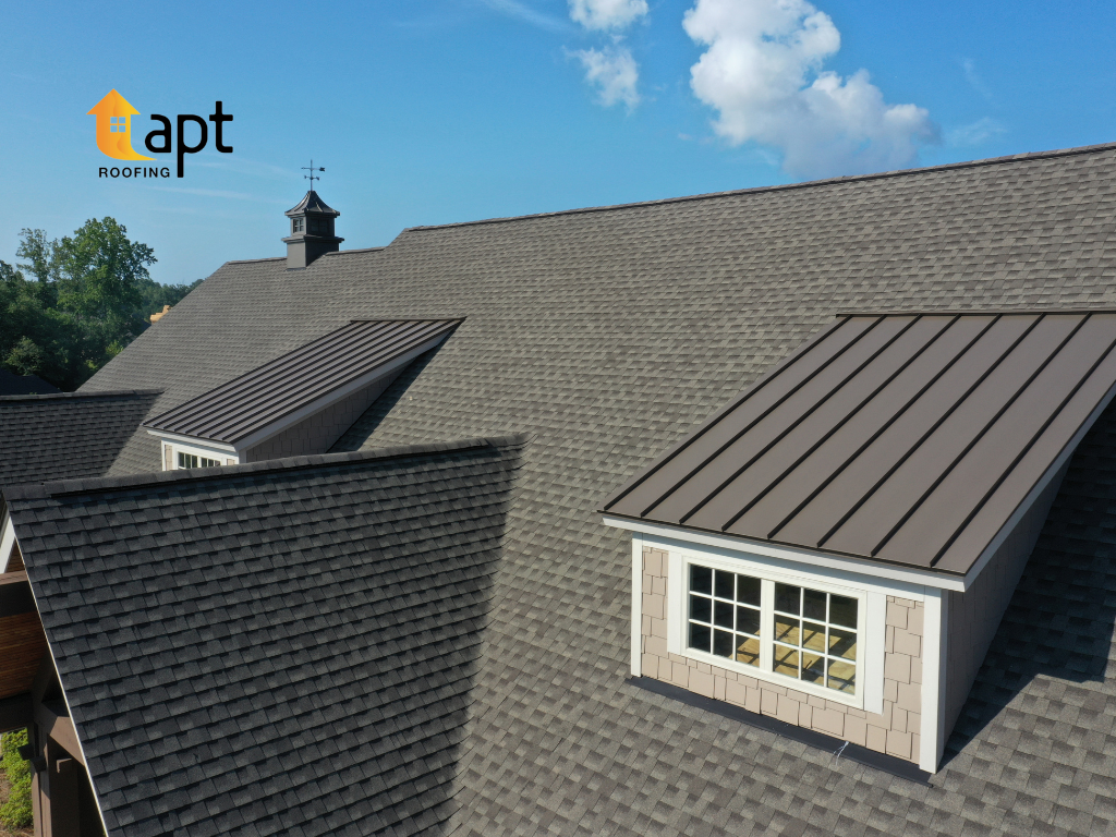 roofing sydney