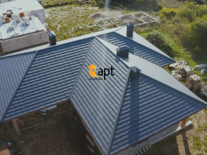 Home Roofing