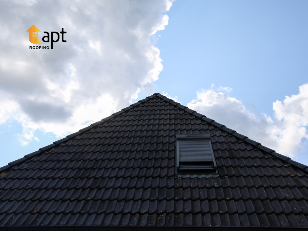 roof replacement in south western suburbs