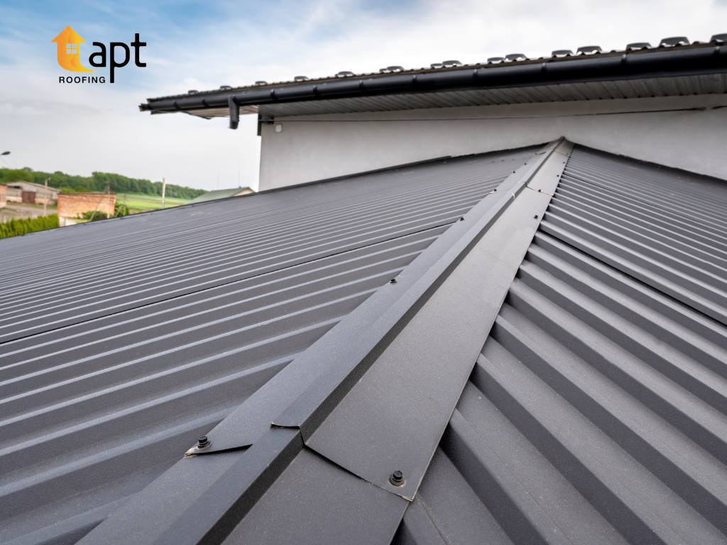 roof replacement
