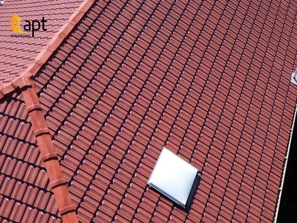 roof ventilation eastern suburbs