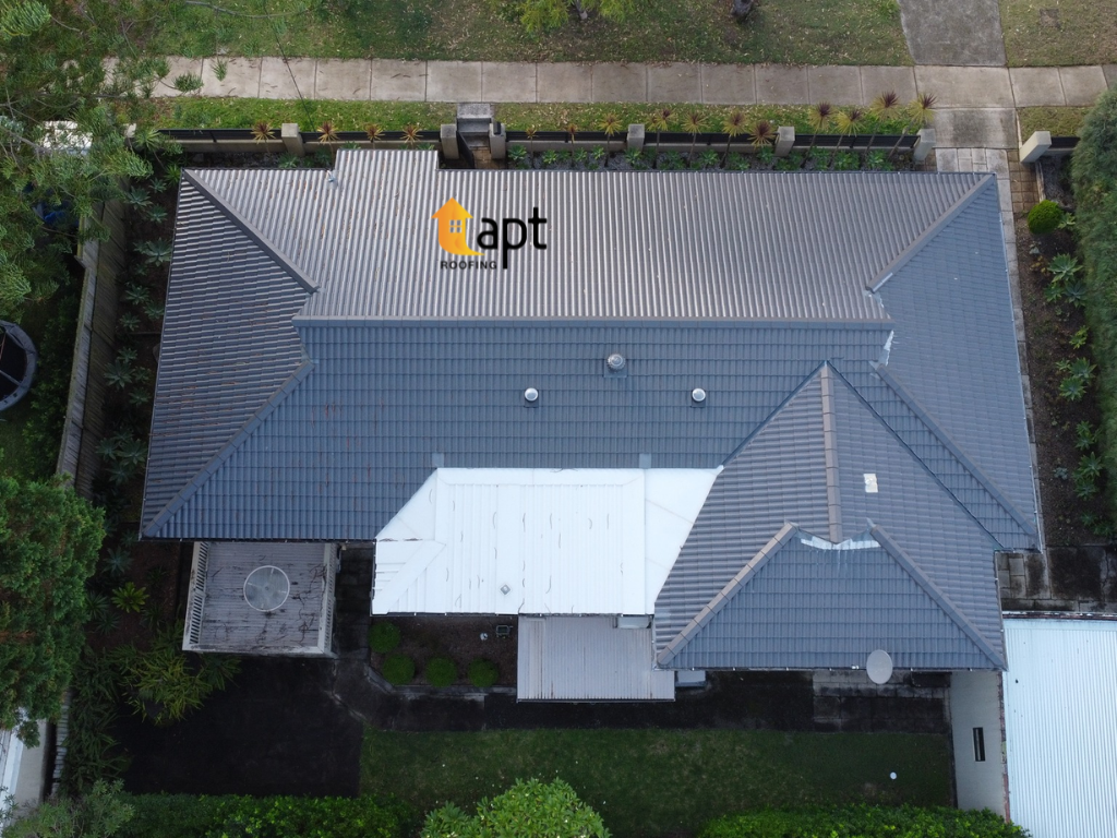 Roofer in Central & Inner Metropolitan