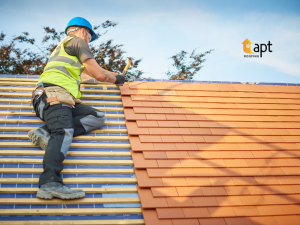 Roof replacement Sydney for widespread tiled roof damage